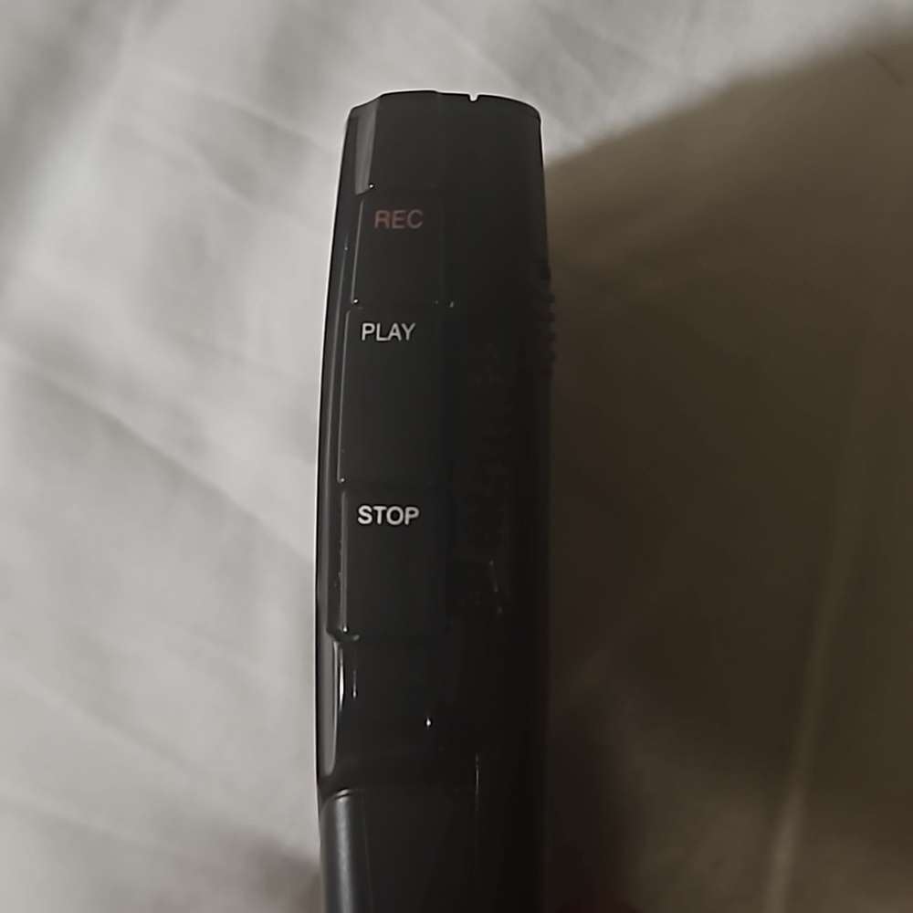 Optimus Recorder - Picture 3 of 5
